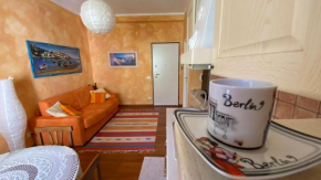 Casa Maurizio in centro di Diano Diano Marina